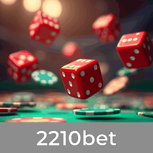 2210bet Bônus acumulado 2210bet